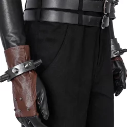 Cloud Strife Cosplay Final Fantasy VII Crisis Core Remake Cosplay Costume 16 Cloud Strife Cosplay Final Fantasy VII Crisis Core Remake Cosplay Costume -Halloween Shop 201912261409492606941