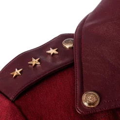 Aerith Gainsborough Cosplay Final Fantasy Ⅶ Crisis Core FF7 Cosplay Costume -Halloween Shop 202001091704411581419