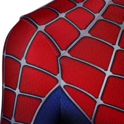Marvel Comics Spider Man Marvel Comics Tobey Maguire Starred Cosplay Costume 19 Marvel Comics Spider Man Marvel Comics Tobey Maguire Starred Cosplay Costume -Halloween Shop 202005131459260766793