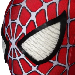 Marvel Comics Spider Man Marvel Comics Tobey Maguire Starred Cosplay Costume 16 Marvel Comics Spider Man Marvel Comics Tobey Maguire Starred Cosplay Costume -Halloween Shop 202005131459272974681