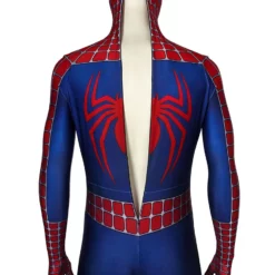 Marvel Comics Spider Man Marvel Comics Tobey Maguire Starred Cosplay Costume 20 Marvel Comics Spider Man Marvel Comics Tobey Maguire Starred Cosplay Costume -Halloween Shop 20200513145927682832