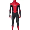 Marvel Comics Spider Man Far From Home Spider Man Cosplay Costume Lycra Spandex Catsuits Marvel Comics