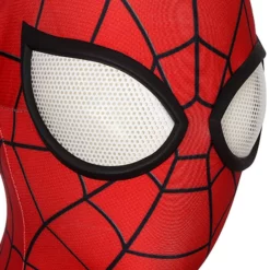 Marvel Comics Marvel Comics Spider Man Cosplay Costume Catsuits -Halloween Shop 202005131459370773482