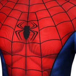 Marvel Comics Marvel Comics Spider Man Cosplay Costume Catsuits -Halloween Shop 202005131459375408495