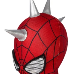 Marvel Comics Marvel Comics Spider Punk Cosplay Costume For Kids -Halloween Shop 202005141106170164168