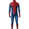 Marvel Comics The Amazing Spider Man Spider Man Peter Parker Marvel Comics Cosplay Costume -Halloween Shop 202005141106251189597