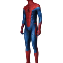 Marvel Comics The Amazing Spider Man Spider Man Peter Parker Marvel Comics Cosplay Costume -Halloween Shop 202005141106256064362