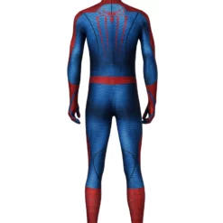 Marvel Comics The Amazing Spider Man Spider Man Peter Parker Marvel Comics Cosplay Costume -Halloween Shop 202005141106263729982