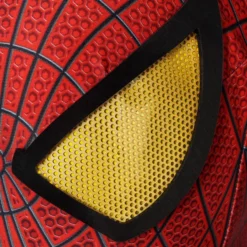 Marvel Comics The Amazing Spider Man Spider Man Peter Parker Marvel Comics Cosplay Costume -Halloween Shop 20200514110626848561