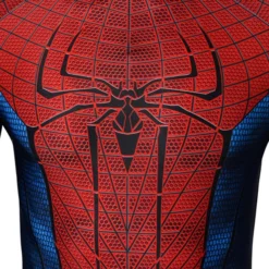 Marvel Comics The Amazing Spider Man Spider Man Peter Parker Marvel Comics Cosplay Costume -Halloween Shop 202005141106272246489