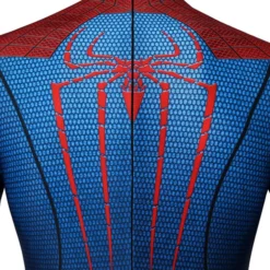 Marvel Comics The Amazing Spider Man Spider Man Peter Parker Marvel Comics Cosplay Costume -Halloween Shop 202005141106276171333