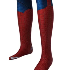 Marvel Comics The Amazing Spider Man Spider Man Peter Parker Marvel Comics Cosplay Costume -Halloween Shop 202005141106280275087