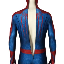 Marvel Comics The Amazing Spider Man Spider Man Peter Parker Marvel Comics Cosplay Costume -Halloween Shop 202005141106285214633