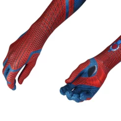 Marvel Comics The Amazing Spider Man Spider Man Peter Parker Marvel Comics Cosplay Costume -Halloween Shop 202005141106289545655