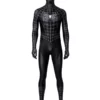 Spider Man 3 Venom Cosplay Costume Catsuit 2 Spider Man 3 Venom Cosplay Costume Catsuit -Halloween Shop 202005141106332512678
