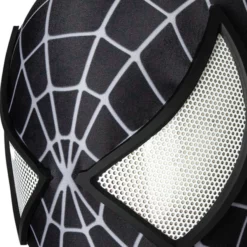 Spider Man 3 Venom Cosplay Costume Catsuit -Halloween Shop 202005141106350049903
