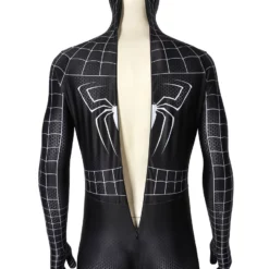 Spider Man 3 Venom Cosplay Costume Catsuit -Halloween Shop 202005141106364035942
