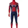 Marvel Comics Spider Man Far From Home Iron Spider Marvel Comics Cosplay Costume 2 Marvel Comics Spider Man Far From Home Iron Spider Marvel Comics Cosplay Costume -Halloween Shop 202005141106371514799