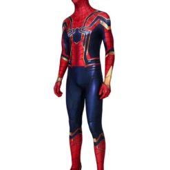 Marvel Comics Spider Man Far From Home Iron Spider Marvel Comics Cosplay Costume -Halloween Shop 202005141106374963592