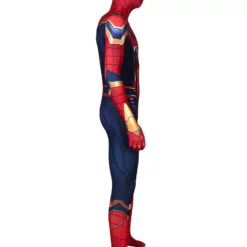 Marvel Comics Spider Man Far From Home Iron Spider Marvel Comics Cosplay Costume -Halloween Shop 202005141106379982396