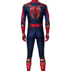 Marvel Comics Spider Man Far From Home Iron Spider Marvel Comics Cosplay Costume -Halloween Shop 202005141106383224710