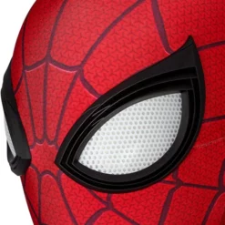 Marvel Comics Spider Man Far From Home Iron Spider Marvel Comics Cosplay Costume -Halloween Shop 202005141106393145035
