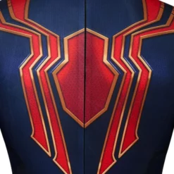 Marvel Comics Spider Man Far From Home Iron Spider Marvel Comics Cosplay Costume -Halloween Shop 202005141106400747401