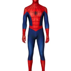 Marvel Comics Marvel Comics Spider Man Cosplay Costume