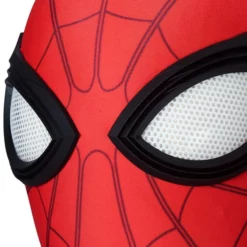 Marvel Comics Spider Man Far From Home Peter Parker Catsuits Marvel Comics Cosplay Costume -Halloween Shop 202005191848106623542