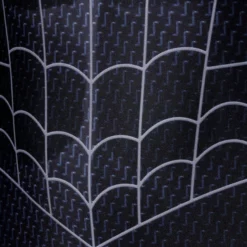 Spider Man Miles Morales Cosplay Jumpsuit Marvel Comics Superhero Cosplay Costume For Adult -Halloween Shop 202005191848138337266