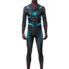 Marvel Comics Marvel Comics Secret Wars Spider Man Cosplay Costume Halloween