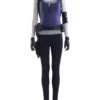 Resident Evil 3 Remake Jill Valentine Cosplay Costume Outfit -Halloween Shop 202005291531059795842