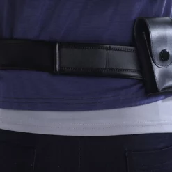 Resident Evil 3 Remake Jill Valentine Cosplay Costume Outfit -Halloween Shop 202005291531080416898