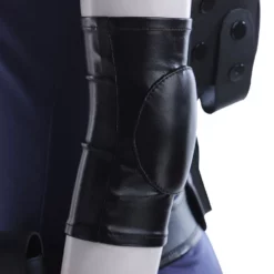 Resident Evil 3 Remake Jill Valentine Cosplay Costume Outfit -Halloween Shop 202005291531084033632