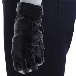 Resident Evil 3 Remake Jill Valentine Cosplay Costume Outfit -Halloween Shop 202005291531090576344