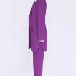 JoJos Bizarre Adventure Yoshikage Kira Cosplay Costume -Halloween Shop 202006031430089679765