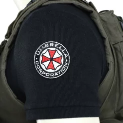 Resident Evil 3 Remake Carlos Oliveira Cosplay Costume -Halloween Shop 202006031430103696700