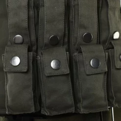 Resident Evil 3 Remake Carlos Oliveira Cosplay Costume -Halloween Shop 202006031430107385748