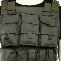 Resident Evil 3 Remake Carlos Oliveira Cosplay Costume -Halloween Shop 202006031430127561070