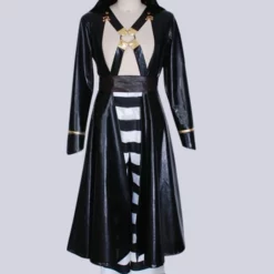 JoJos Bizarre Adventure Narancia Ghirga Cosplay Costume