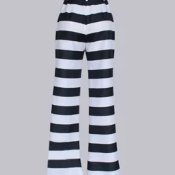 JoJos Bizarre Adventure Narancia Ghirga Cosplay Costume -Halloween Shop 202006031430174519135