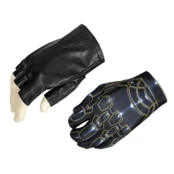 Marvel Comics Marvel Comics Winter Soldier Bucky Barnes Cosplay Costume -Halloween Shop 202006031615085813853