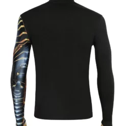 Marvel Comics Marvel Comics Winter Soldier Bucky Barnes Cosplay Costume -Halloween Shop 202006031615317739225