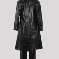 Jojos Bizarre Adventure Stardust Crusaders Jotaro Kujo Cosplay Costume -Halloween Shop 202006031837586617190