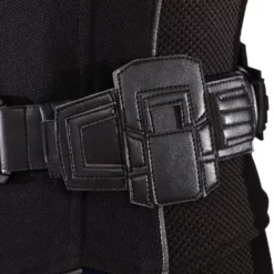 FacebookTwitterGoogleplusAdd To Wish List Agents Of S.H.I.E.L.D. Season 6 Skye Quake Cosplay Costume -Halloween Shop 202006031838004532757