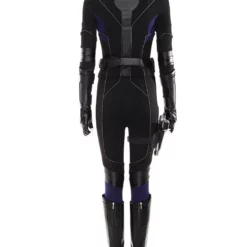 FacebookTwitterGoogleplusAdd To Wish List Agents Of S.H.I.E.L.D. Season 6 Skye Quake Cosplay Costume -Halloween Shop 202006031838024049171