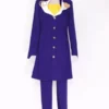 JoJos Bizarre Adventure Diamond Is Unbreakable Josuke Higashikata Cosplay Costume -Halloween Shop 202006031838035983524