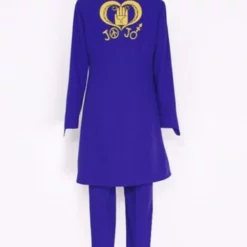 JoJos Bizarre Adventure Diamond Is Unbreakable Josuke Higashikata Cosplay Costume -Halloween Shop 202006031838039054157