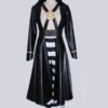 JoJos Bizarre Adventure Risotto Nero Cosplay Costume -Halloween Shop 202006031838500808882