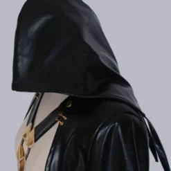 JoJos Bizarre Adventure Risotto Nero Cosplay Costume -Halloween Shop 202006031838505757057